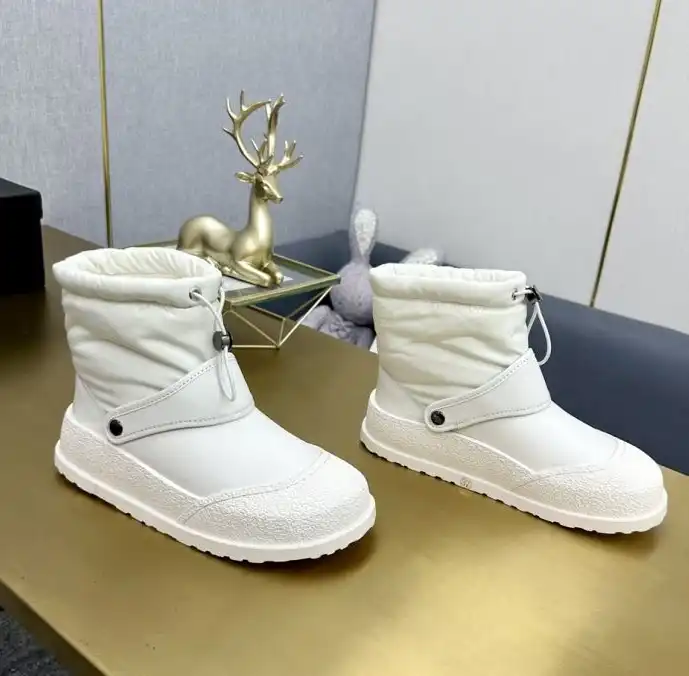 hype UGG Boots