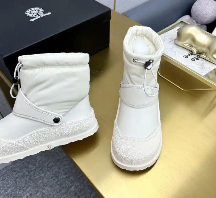 hype UGG Boots