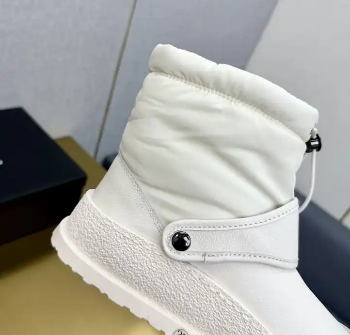 hype UGG Boots