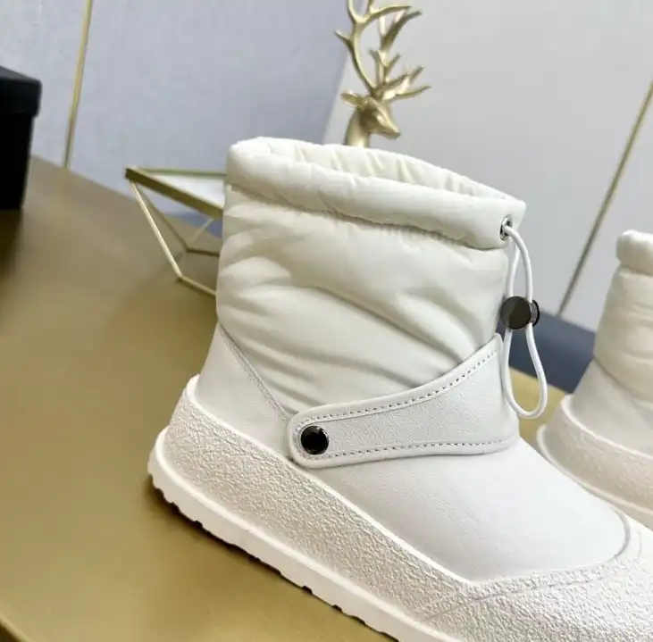 hype UGG Boots