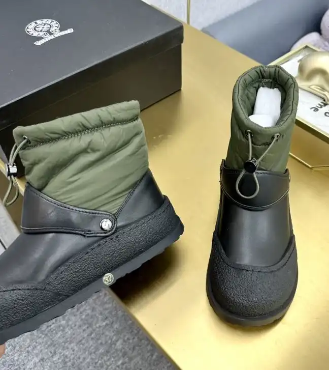 hype UGG Boots