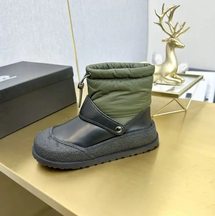 hype UGG Boots