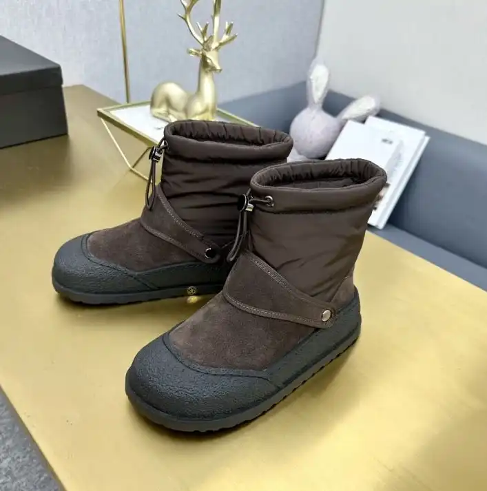 hype UGG Boots