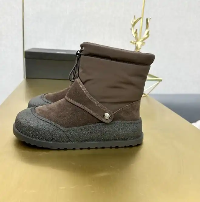 hype UGG Boots