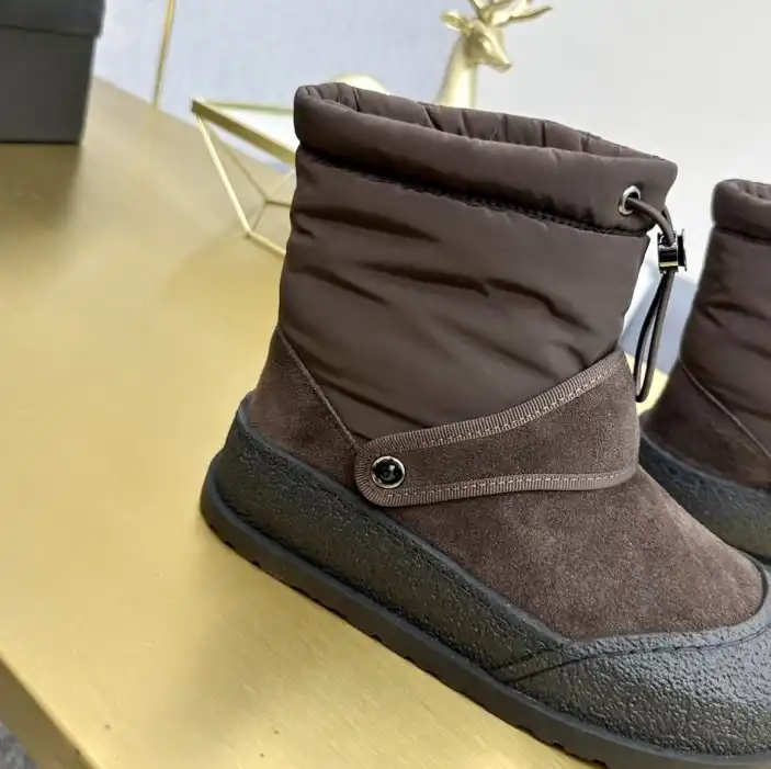 hype UGG Boots