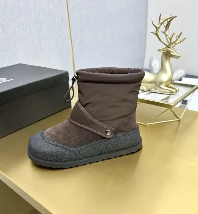 hype UGG Boots