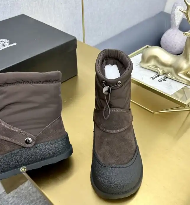 hype UGG Boots