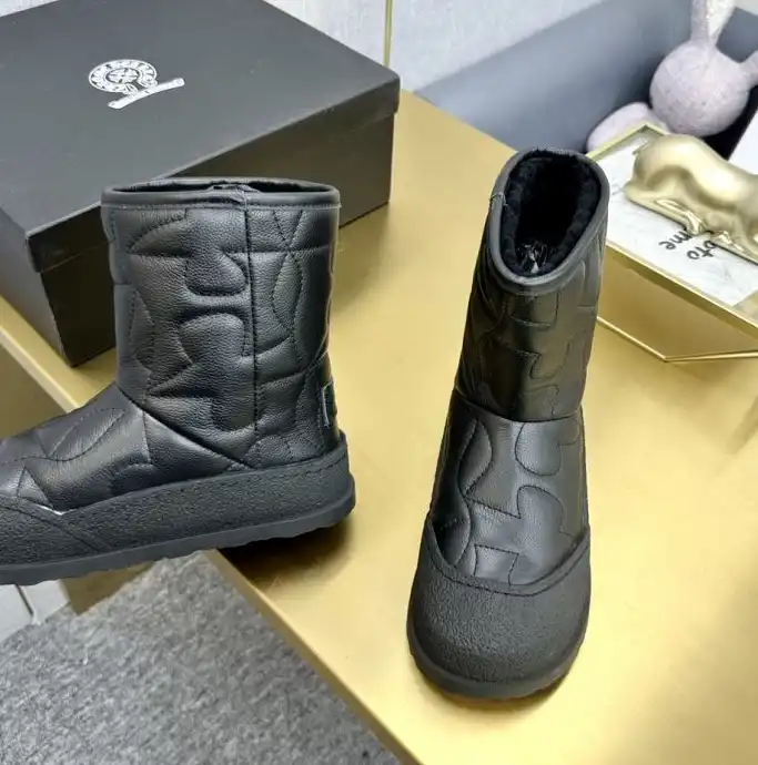 hype UGG Boots