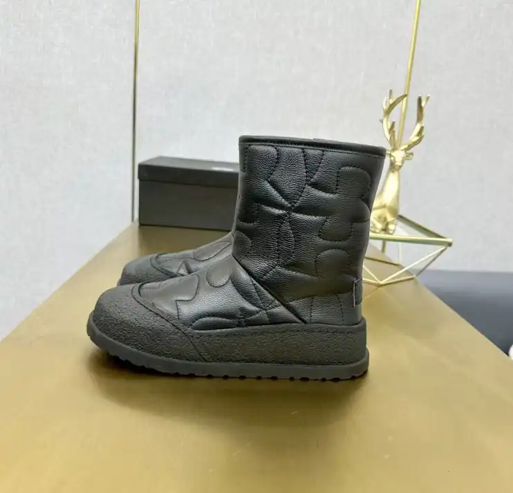 hype UGG Boots