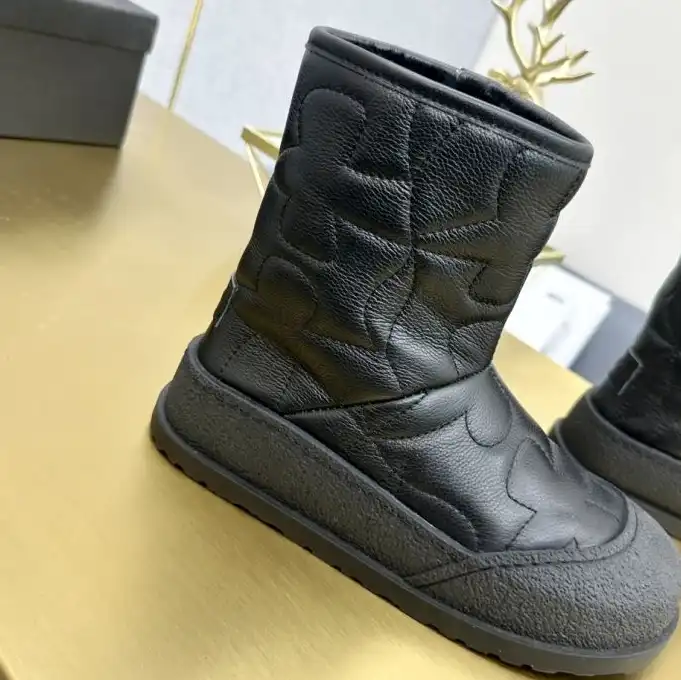 hype UGG Boots