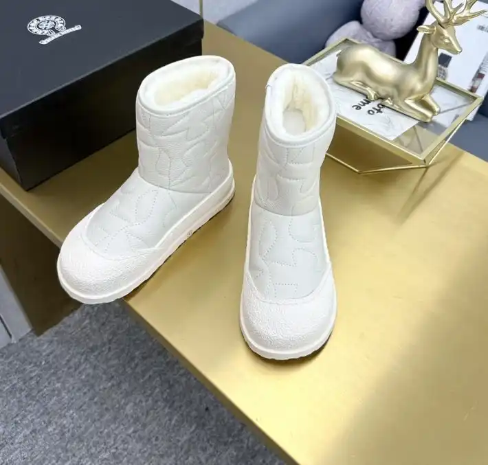 hype UGG Boots