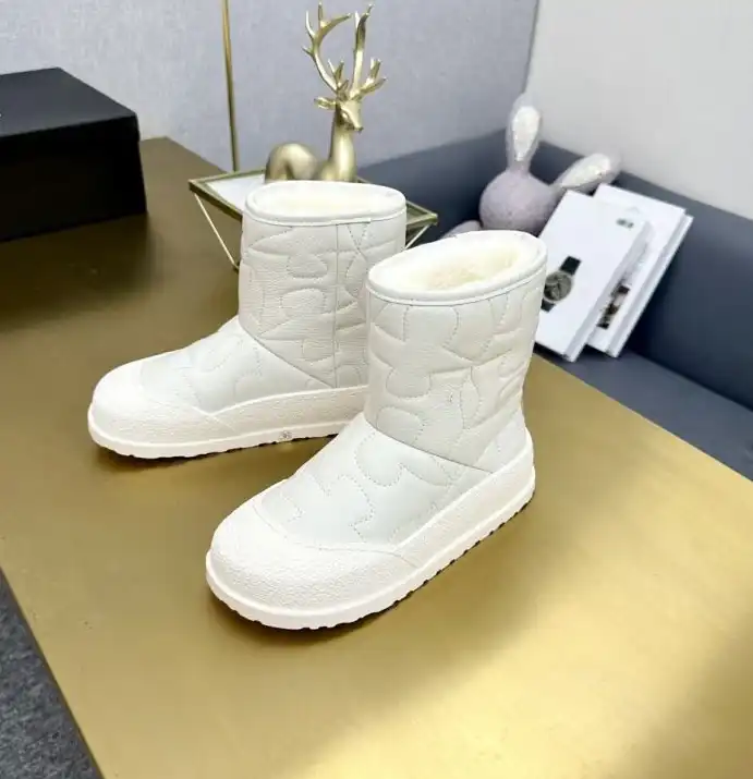 hype UGG Boots