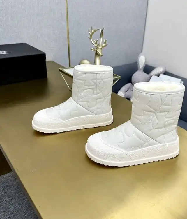 hype UGG Boots