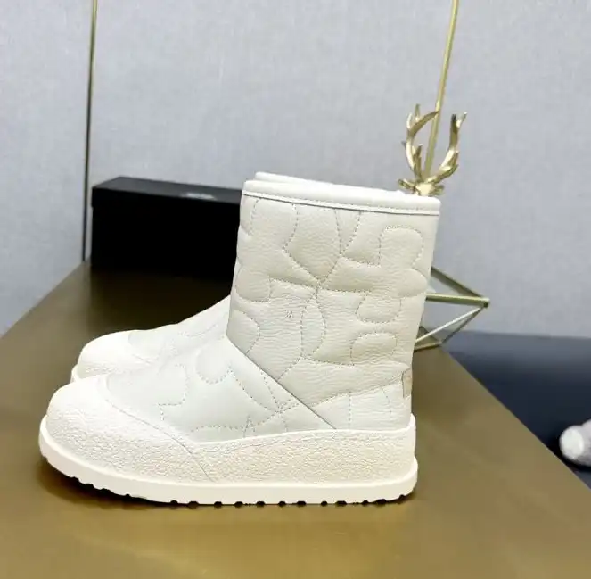 hype UGG Boots