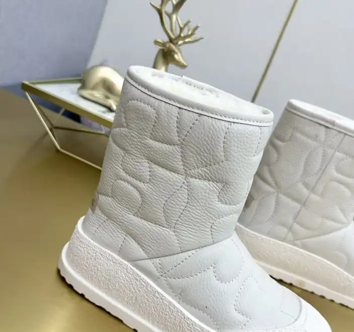 hype UGG Boots