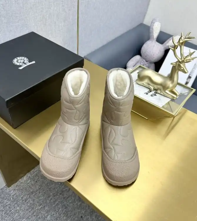 hype UGG Boots