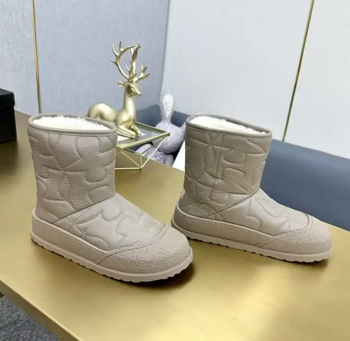 hype UGG Boots