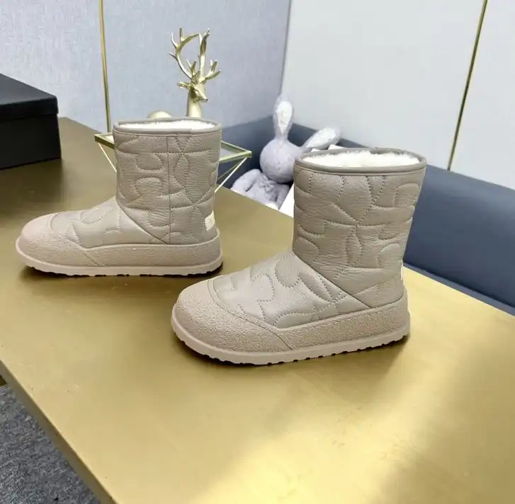 hype UGG Boots