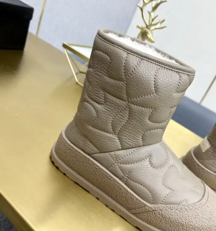 hype UGG Boots