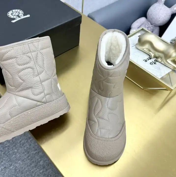 hype UGG Boots