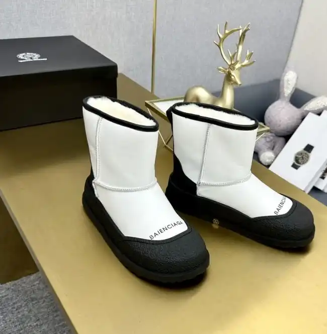 hype UGG Boots