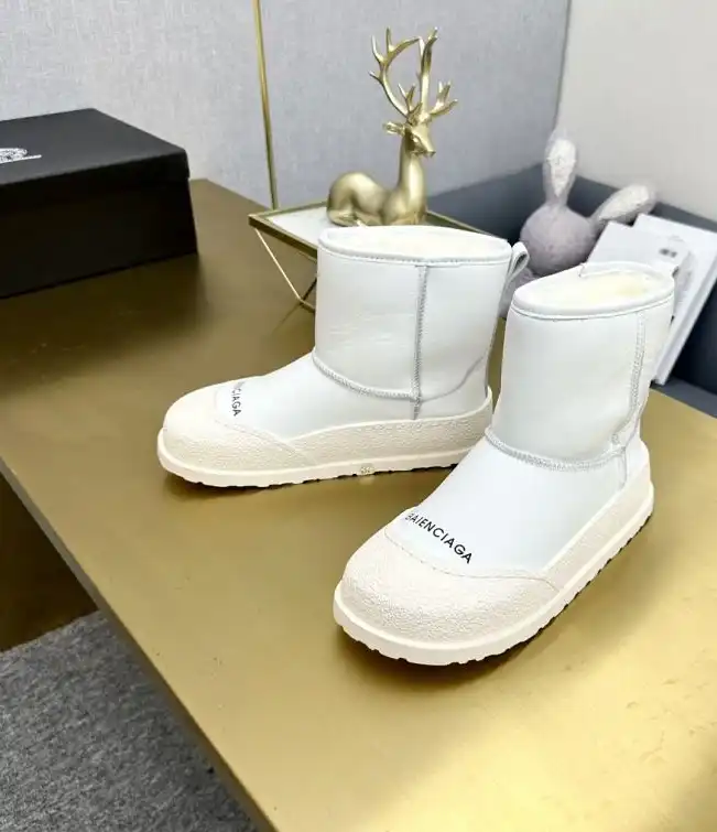 hype UGG Boots