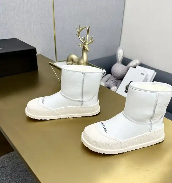 hype UGG Boots