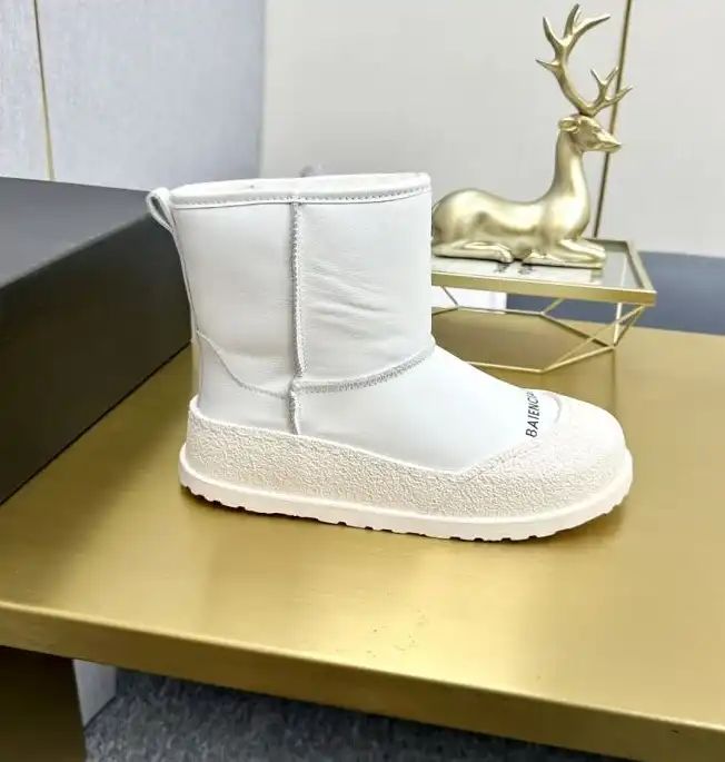 hype UGG Boots