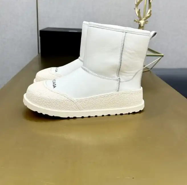 hype UGG Boots