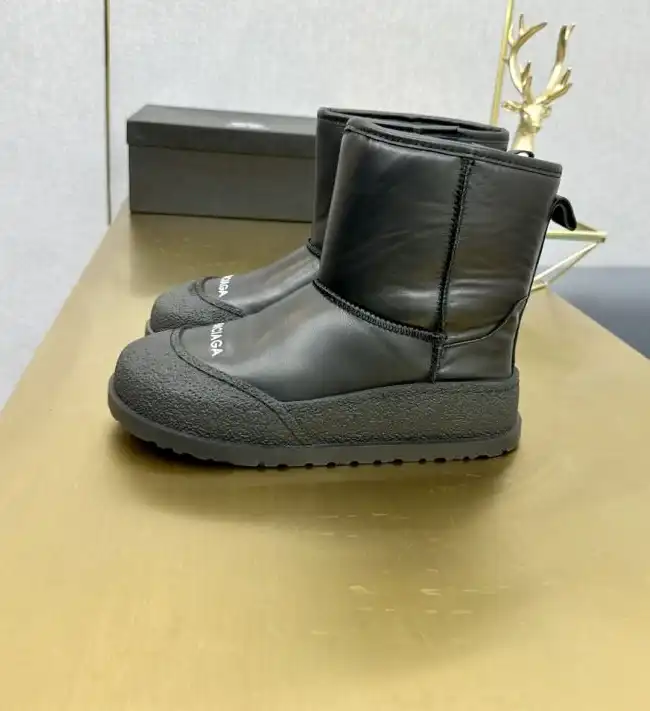 hype UGG Boots