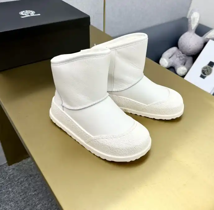 hype UGG Boots