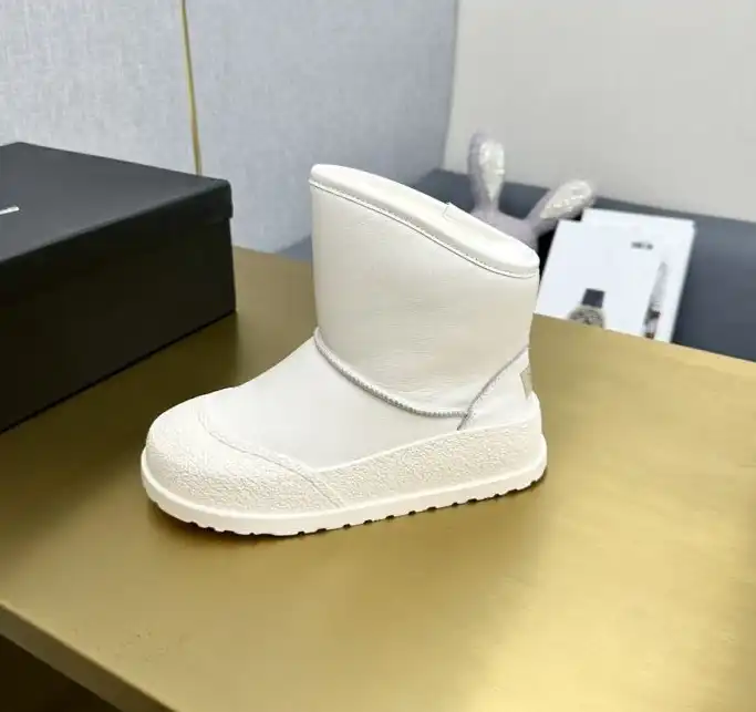 hype UGG Boots