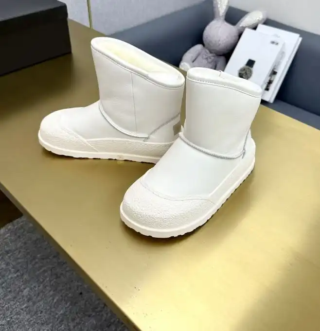 hype UGG Boots