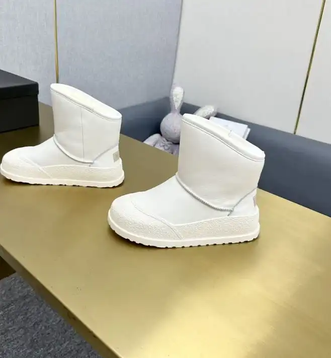 hype UGG Boots