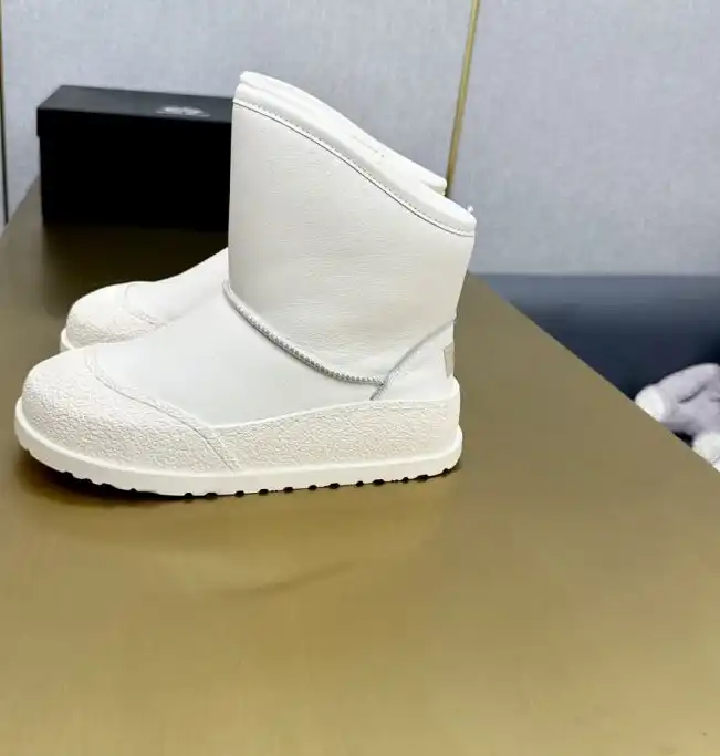 hype UGG Boots