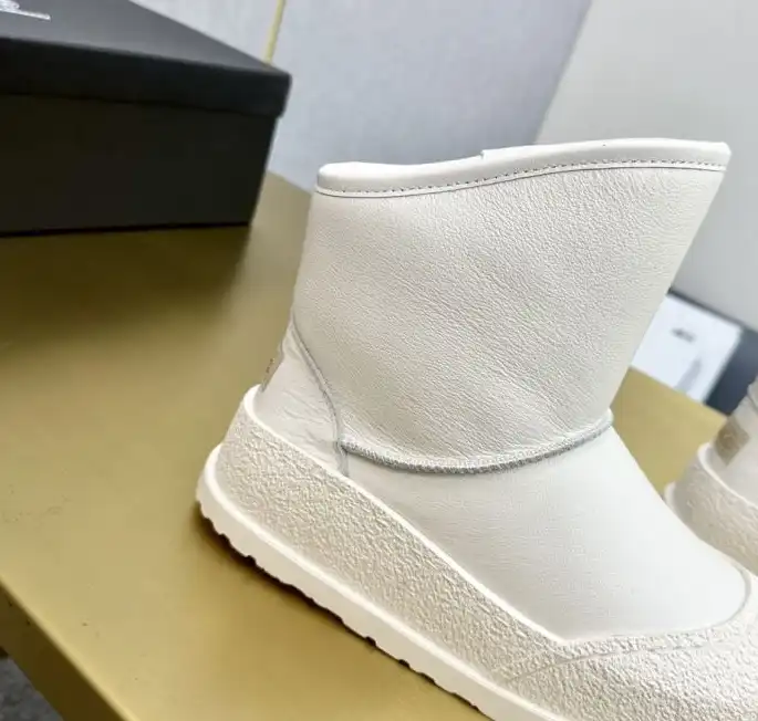 hype UGG Boots