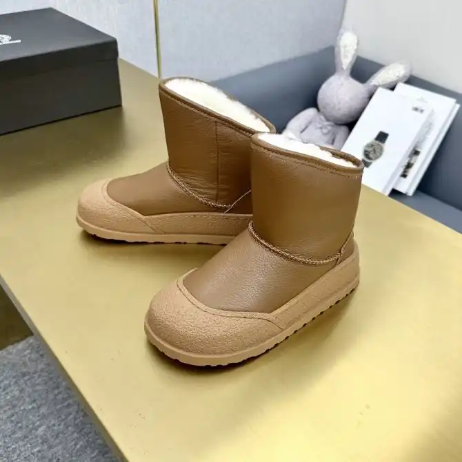 hype UGG Boots