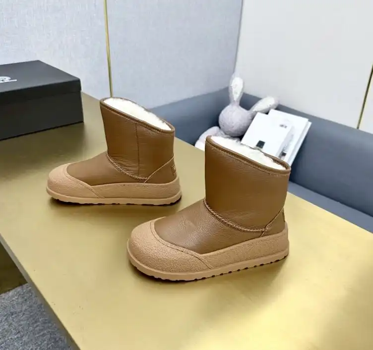 hype UGG Boots