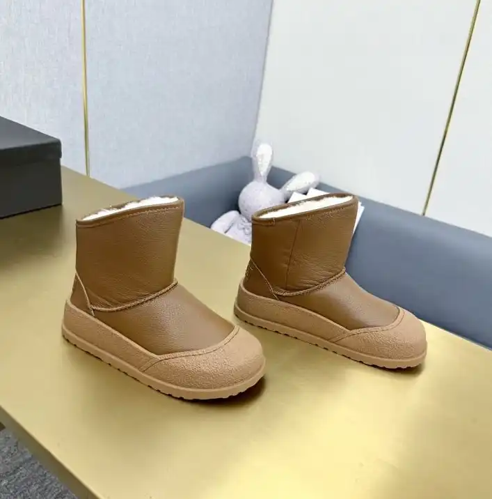 hype UGG Boots