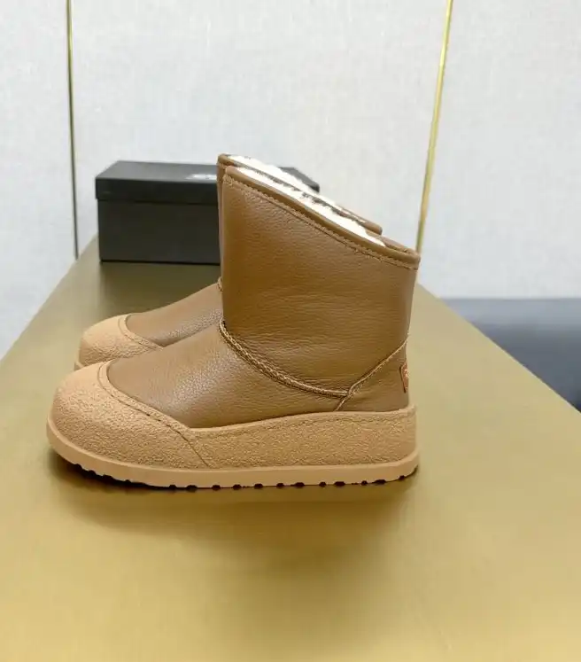 hype UGG Boots