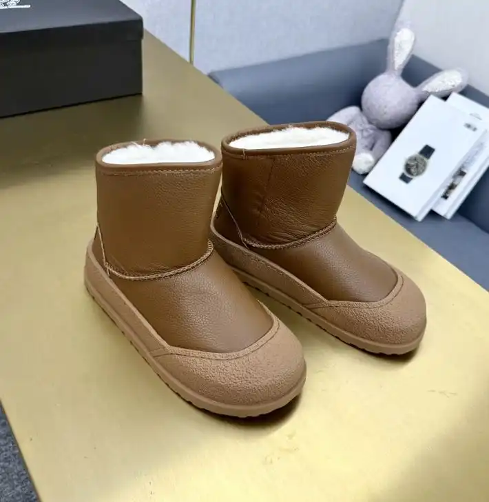 hype UGG Boots