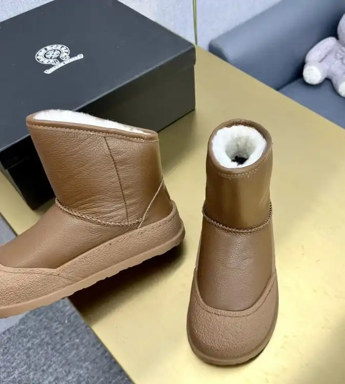 hype UGG Boots