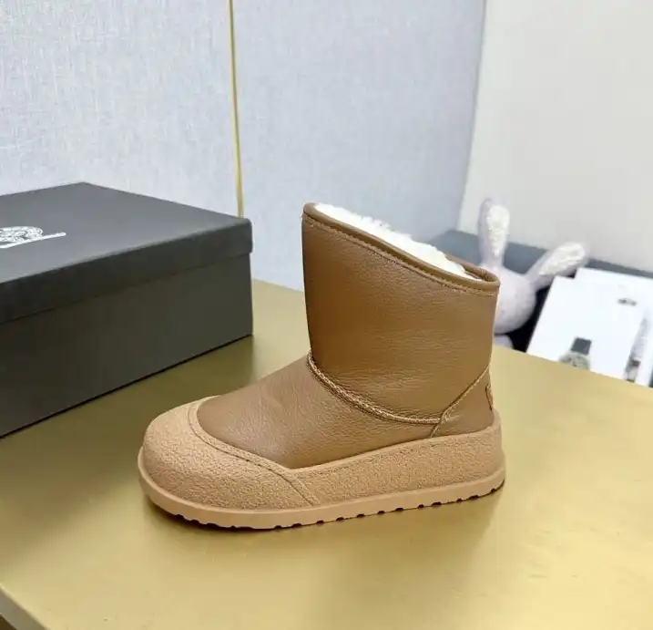 hype UGG Boots