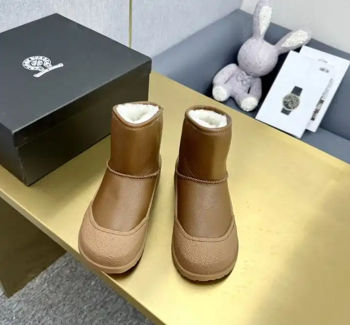 hype UGG Boots