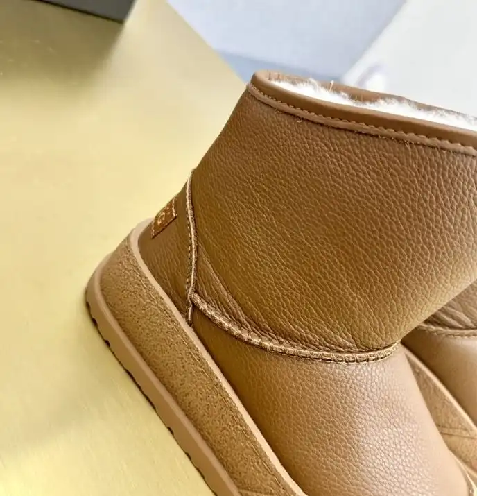 hype UGG Boots