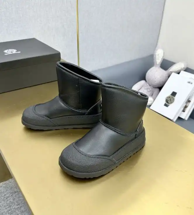 hype UGG Boots