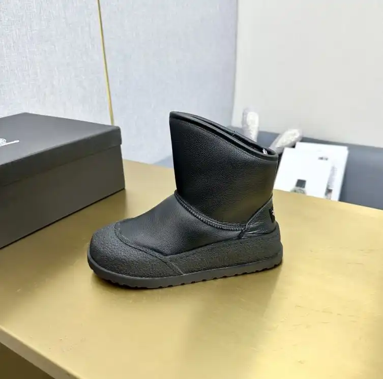 hype UGG Boots