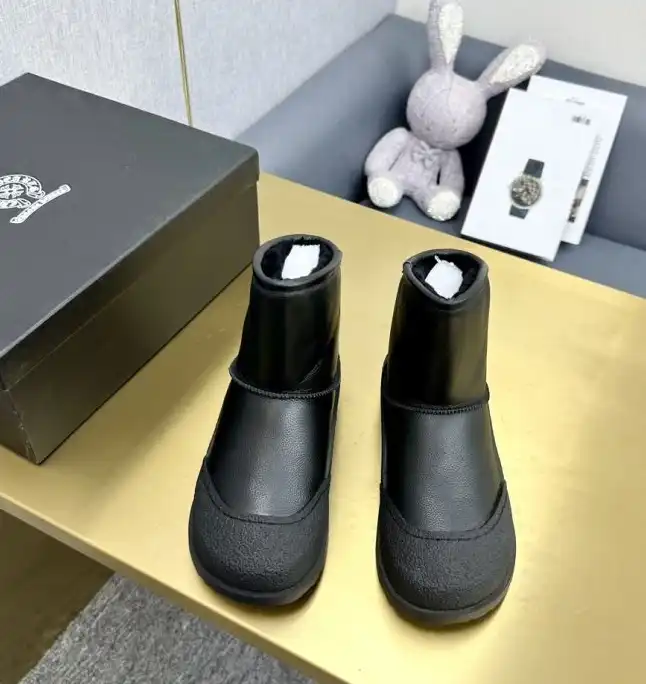 hype UGG Boots