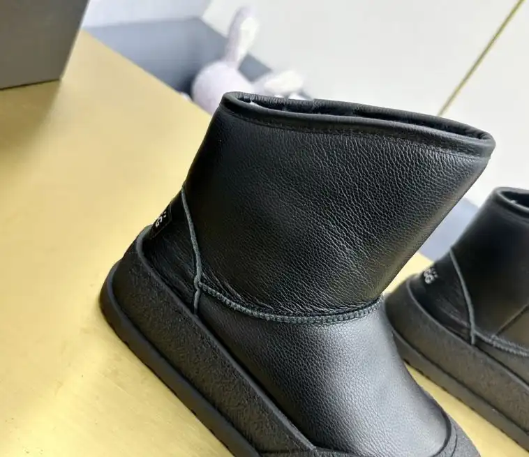 hype UGG Boots