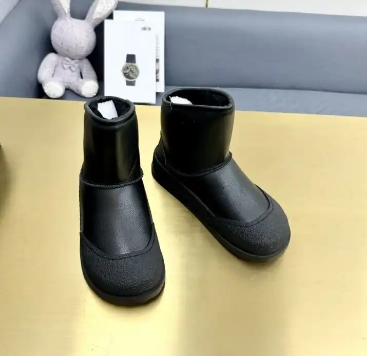 hype UGG Boots